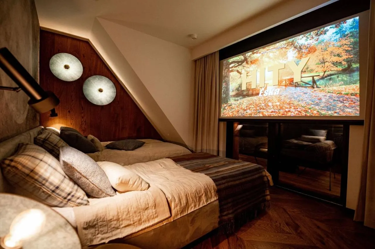 Apartamenty Male Zywczanskie Spa Odkryj Закопане Апартаменты