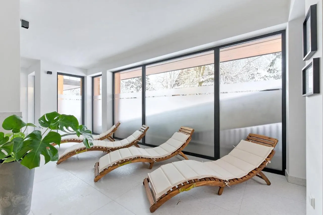 Apartamenty Male Zywczanskie Spa Odkryj Zakopane 0*,  Polen
