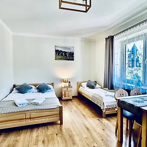 Jagiellonska 9 Zakopane