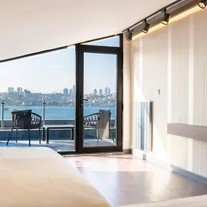 216 Bosphorus فندق اسطنبول