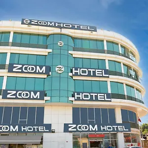 Zoom فندق اسطنبول