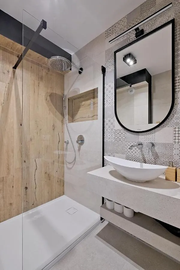 Apartamenty Male Zywczanskie Spa Odkryj Zakopane Apartman