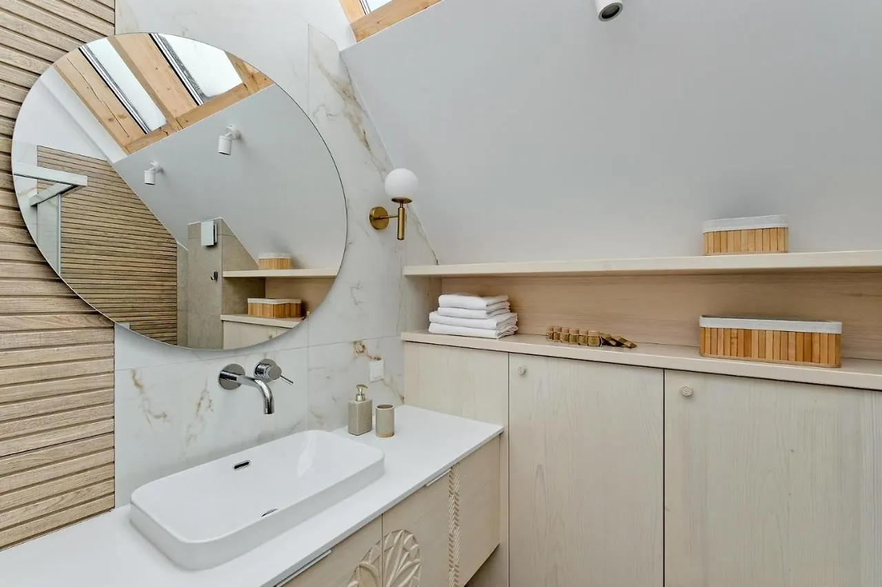 Apartamenty Male Zywczanskie Spa Odkryj Zakopane