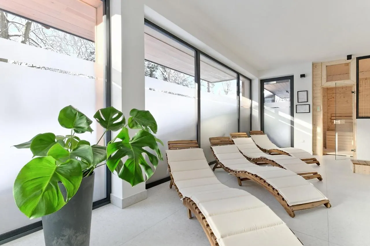 Apartamenty Male Zywczanskie Spa Odkryj Zakopane 0*,  Lengyelország