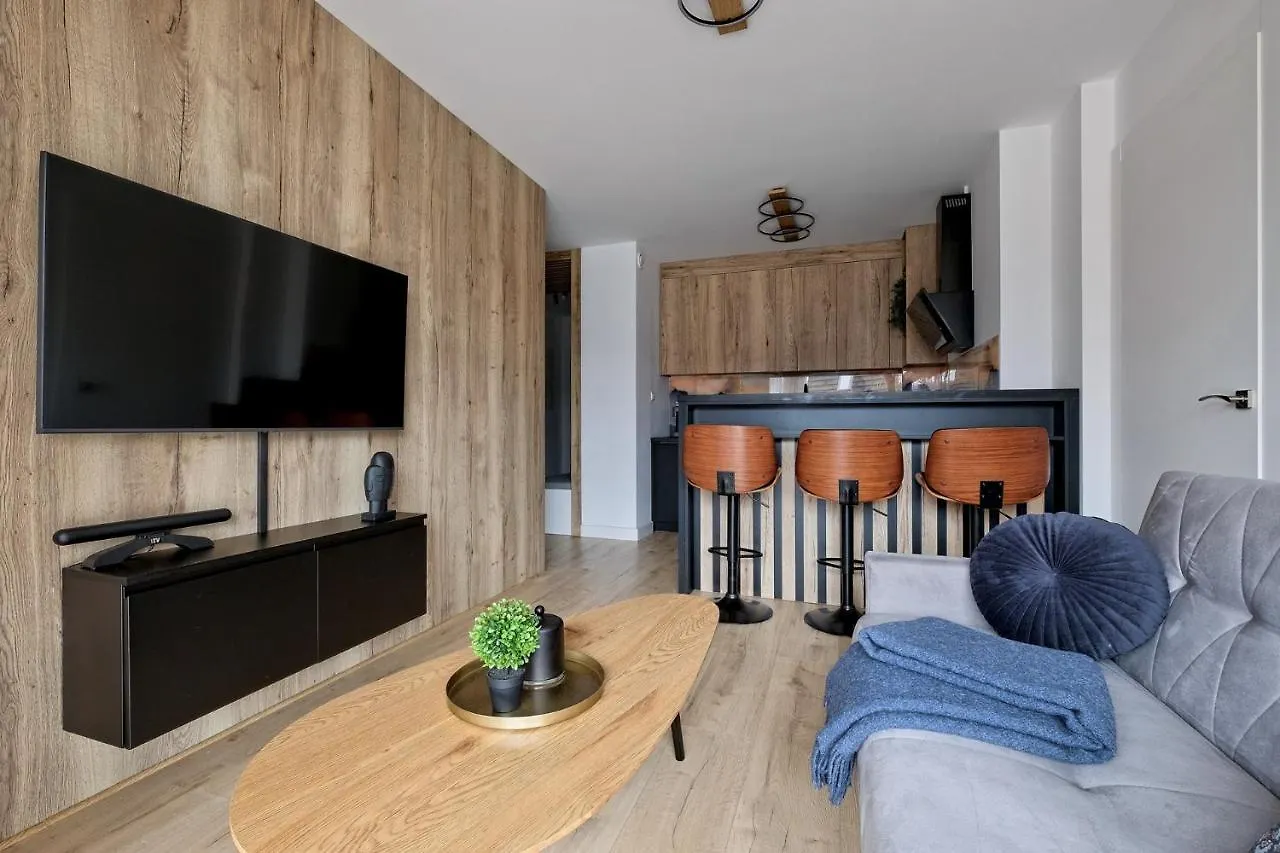 Apartamenty Male Zywczanskie Spa Odkryj Zakopane
