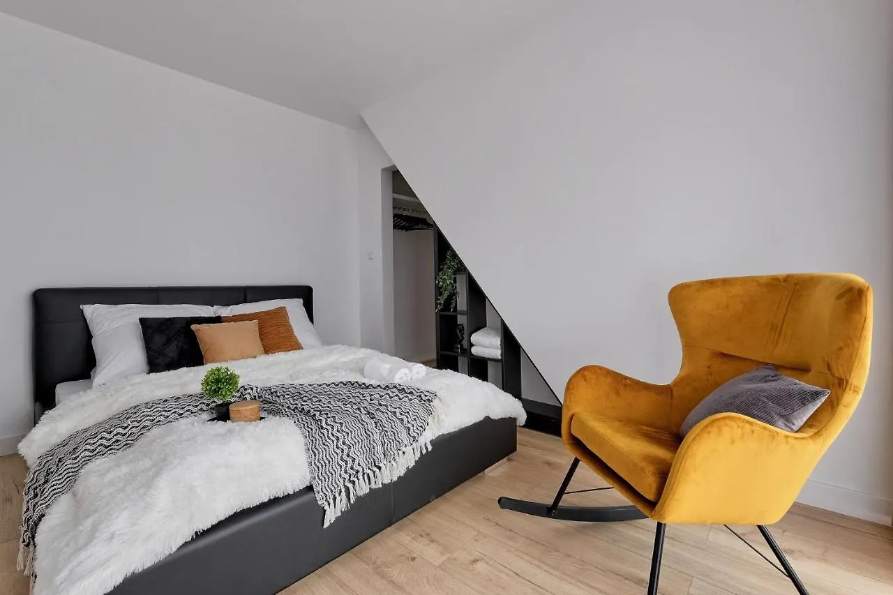 Apartamenty Male Zywczanskie Spa Odkryj Zakopane Apartman